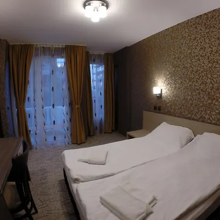 Апартаменты Vip Dobrevi *