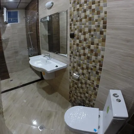 شقة Vip Dobrevi