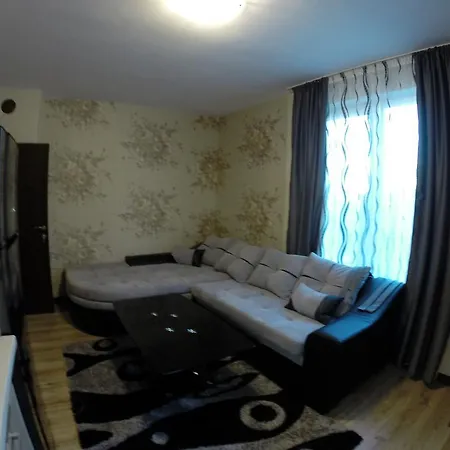 Appartamento Vip Dobrevi Primorsko