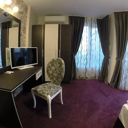 Appartamento Vip Dobrevi