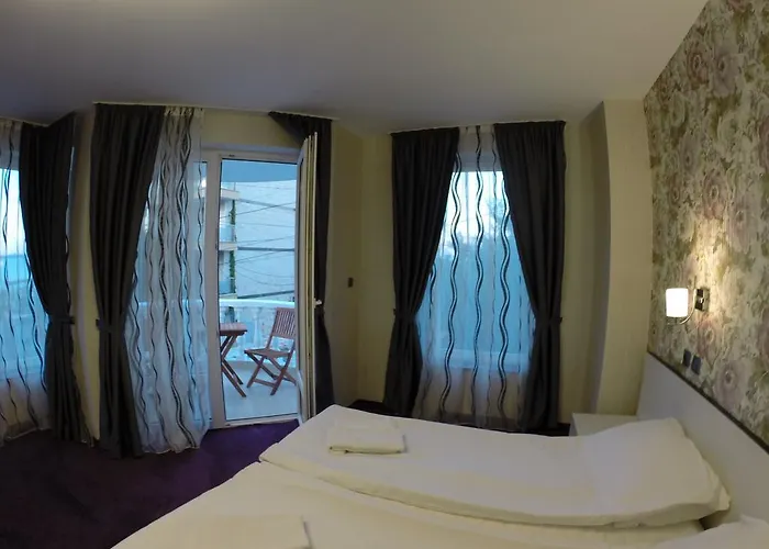 Apartamento Vip Dobrevi