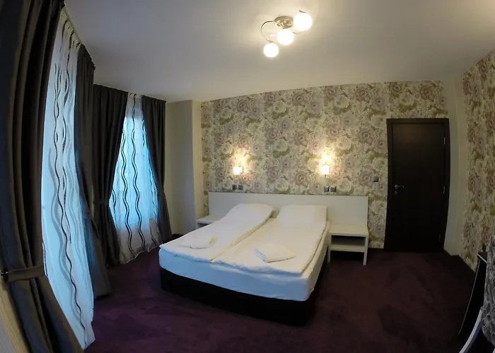 Apartamento Vip Dobrevi *