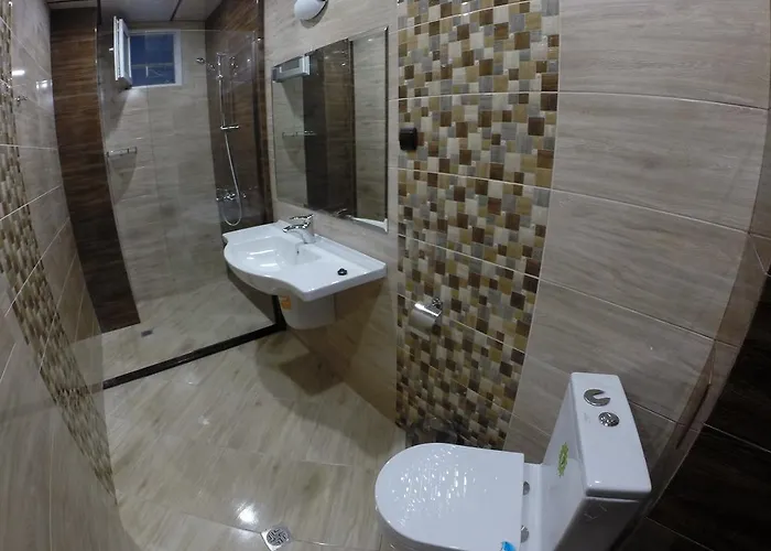 Apartamento Vip Dobrevi