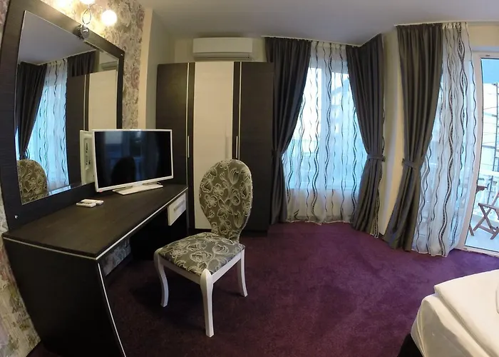 Apartamento Vip Dobrevi