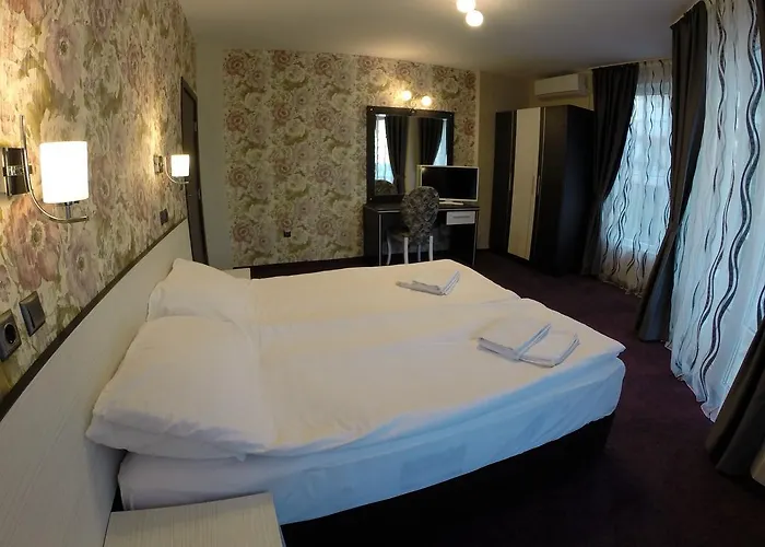 Apartamento Vip Dobrevi Primorsko