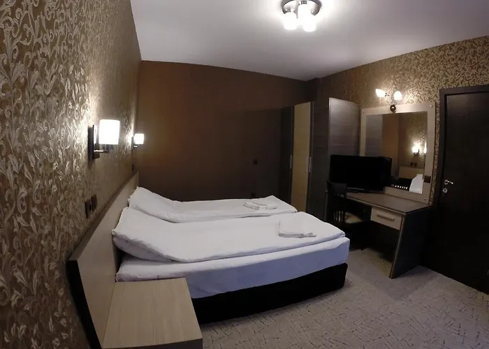 Apartamento Vip Dobrevi *